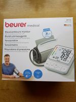 Breuer Oberarm Blutdruckmessgerät BM51 easyClip Rheinland-Pfalz - Malborn Vorschau