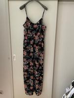 Strandkleid M-L Sommerkleid Maxikleid Boho Hängerchen Obergiesing-Fasangarten - Obergiesing Vorschau