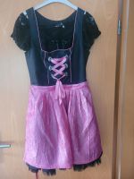 Dirndl mit Bluse Hessen - Rüsselsheim Vorschau