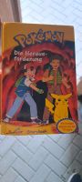 Pokemon Buch Niedersachsen - Dinklage Vorschau