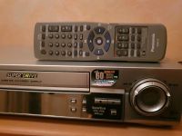 Panasonic NV-HS930EG-S VHS incl. FB Berlin - Steglitz Vorschau