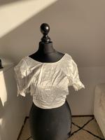 Zara Shirt Damen Niedersachsen - Cuxhaven Vorschau