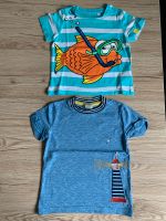 Kinder T-Shirts 2er Set Rheinland-Pfalz - Zehnhausen bei Rennerod Vorschau