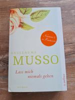 Guillaume Musso lassen mich niemals gehen Taschenbuch Hessen - Weinbach Vorschau
