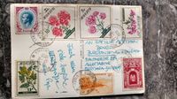 Briefmarken Monaco 1959 Kr. Altötting - Burghausen Vorschau