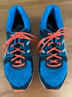 Herren-Laufschuhe „Asics gel-excel33“ - Ge. 44,5 Nordrhein-Westfalen - Langenberg Vorschau