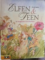 Elfen & Feen Buch Bayern - Kempten Vorschau