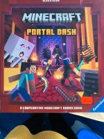 Minecraft Portal Dash Brettspiel, Ravensburger Niedersachsen - Burgdorf Vorschau