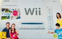 Wii Nintendo Konsole/Spiele/Bslanceboard Nordrhein-Westfalen - Oerlinghausen Vorschau