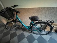 Fahrrad City bike Niedersachsen - Göttingen Vorschau