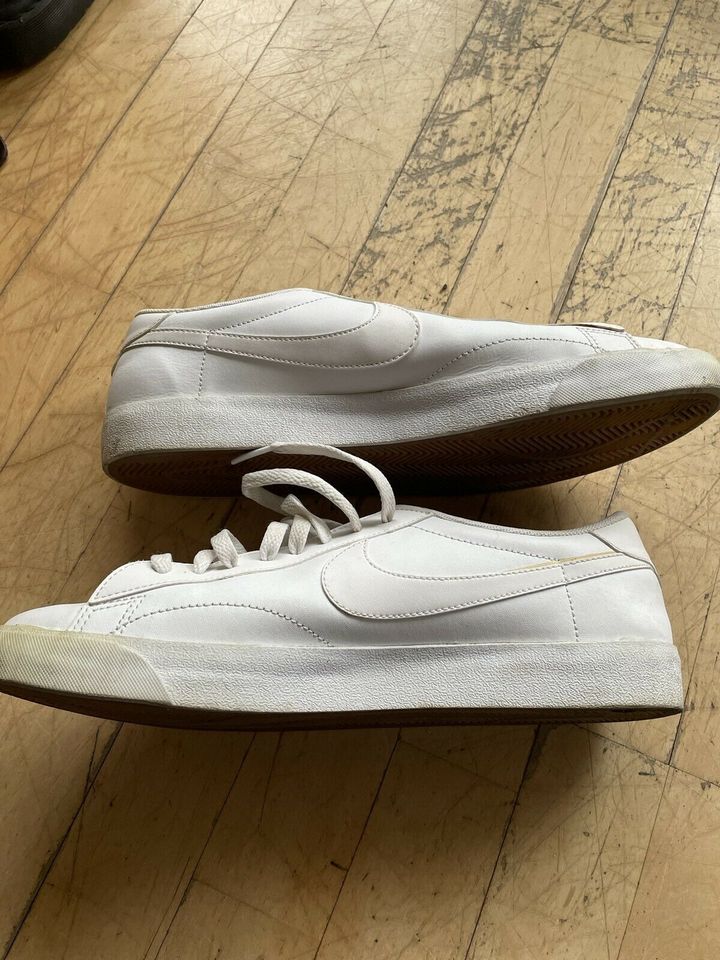 Nike sneaker Grösse 44,5 in Utting