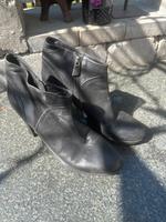 Manas Damen Schuhe Gr. 39 Hessen - Rabenau Vorschau