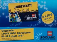 Legoland Deutschland Jahreskarten Coupon Bayern - Burgau Vorschau