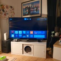 Philips Fernseher Model 55US6162/12 Sachsen-Anhalt - Magdeburg Vorschau