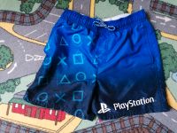 ❤️ NEU ! BADEHOSE Playstation Schwimmshorts Hose Gr 134 140 Bayern - Bad Kissingen Vorschau