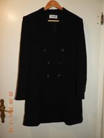 Zweireihiger Blazer Gr. L 40 schwarz von Savannah Berlin - Hohenschönhausen Vorschau