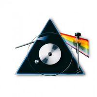 Pro-Ject The Dark Side of the Moon Design Plattenspieler NEU! Rheinland-Pfalz - Armsheim Vorschau