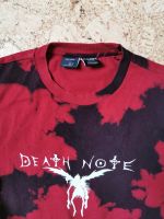 Death note t-shirt Bielefeld - Sennestadt Vorschau