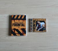 Majoe - Frontal | Album CD + Bonus CDs Baden-Württemberg - Hüfingen Vorschau