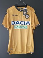 Udinese Calcio Trikot M, L NEU! Original Macron ⚽️ Baden-Württemberg - Bad Rappenau Vorschau