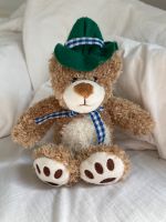 Teddybär mit Trachtenhut München - Hadern Vorschau