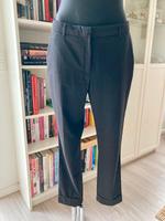 Mango, Stoffhose, schwarz, Gr. 40 Brandenburg - Oranienburg Vorschau
