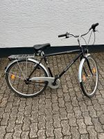 Fahrrad von Peugeot Cannes Nordrhein-Westfalen - Euskirchen Vorschau