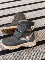 Ricosta Winter Stiefel Schuhe Gr 28 Tex blinkend Fledermaus Kiel - Elmschenhagen-Kroog Vorschau