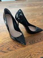 Zign High Heel Pumps schwarz Gr. 36 Baden-Württemberg - Weil der Stadt Vorschau