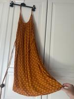 Sommerkleid, Hippie, Ethno, 36,38,40, senffarben Rheinland-Pfalz - Sinzig Vorschau