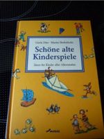 Schöne alte Kinderspiele Nordrhein-Westfalen - Spenge Vorschau