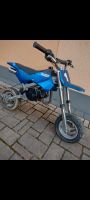 Pocket Bike 50ccm auch Tausch gegen Pit Bike oder Mofa Hessen - Babenhausen Vorschau