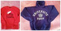 Sweatshirt Damen/Mädchen Thüringen - Kalbsrieth Vorschau