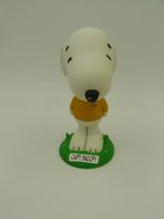 FUNKO | WACKY WOBBLER BOBBLE HEAD | CAPT. SNOOPY | PEANUTS S.E. Dresden - Trachau Vorschau