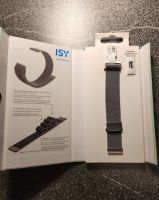 ISY Edelstahl Mesh Watch Band /Armband Universal 20mm Samsung etc Niedersachsen - Delmenhorst Vorschau