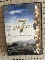 7 Zwerge Männer allein im Wald DVD Niedersachsen - Cremlingen Vorschau