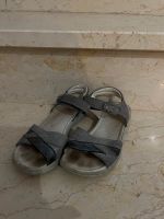 Sandalen Ricosta 32 Silber Essen - Essen-Werden Vorschau