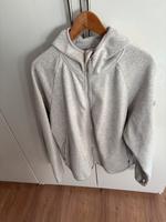 Fleece Jacke grau Tchibo gr xxl Nordrhein-Westfalen - Burscheid Vorschau
