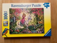 Ravensburger Mädchen Puzzle 100 Teile XXL 6+ wie neu Bayern - Mistelgau Vorschau