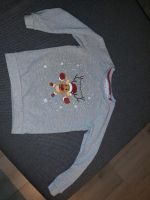 Pullover sweater Xmas Weihnachten Rentier 122/ 128 Nordrhein-Westfalen - Dorsten Vorschau