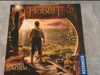 Der Hobbit- Eine unerwartete Reise - Das Spiel zum Film. Nordrhein-Westfalen - Gelsenkirchen Vorschau