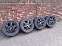 BBS Felgen VW/ 15 Zoll/ 4x100 Nordrhein-Westfalen - Hamm Vorschau