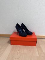 Graceland High Heels Grösse 39 lila Baden-Württemberg - Nufringen Vorschau