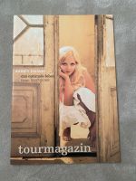 Annett Louisan Tourmagazin Tourbook rare Dortmund - Aplerbeck Vorschau