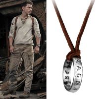 Uncharted Nathan Drake Kette Größenverstellbar Niedersachsen - Stadland Vorschau