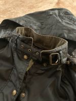 Belstaff Fieldjacket Damen Olive Gr. 40 Baden-Württemberg - Haßmersheim Vorschau