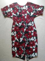 buntes Kleid Sommerkleid Blumen Midikleid ASOS figurbetont bunt Berlin - Pankow Vorschau
