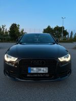 Audi A6 3.0 TFSI quattro Bayern - Unterhaching Vorschau