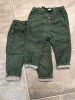 Cordhose Thermo H&M Gr.86 nur noch eine Hose da! Hessen - Hanau Vorschau