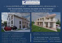 + EXKLUSIVES MEHRFAMILIENHAUS-PROJEKT! + Baden-Württemberg - Bad Urach Vorschau